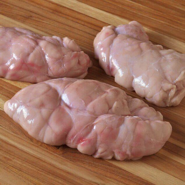 The Benefits of Beef Pancreas - From Immunity to Gut Health