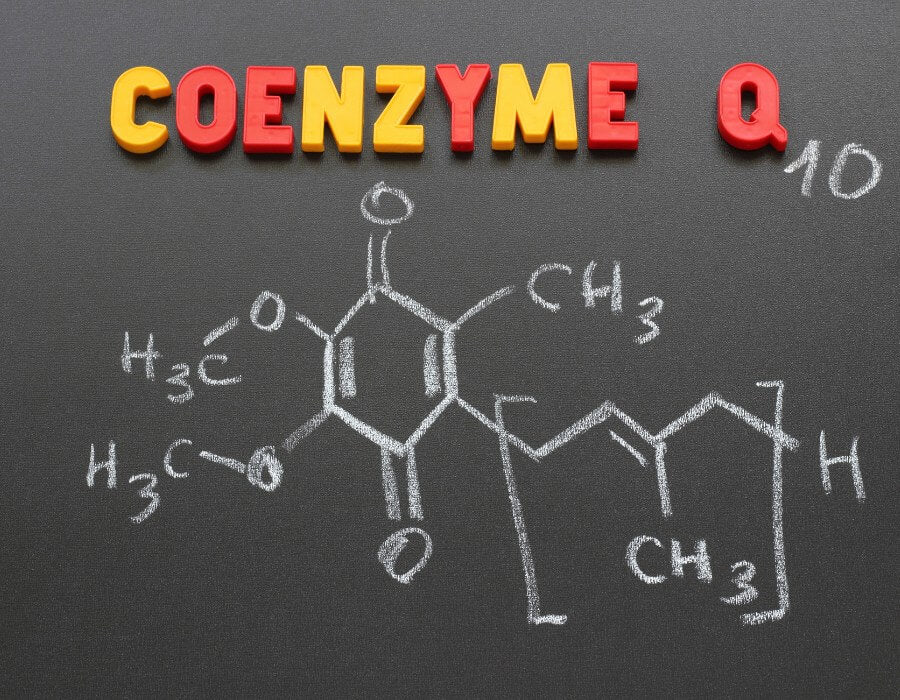 CoQ10: A Comprehensive Guide to Its Health Benefits