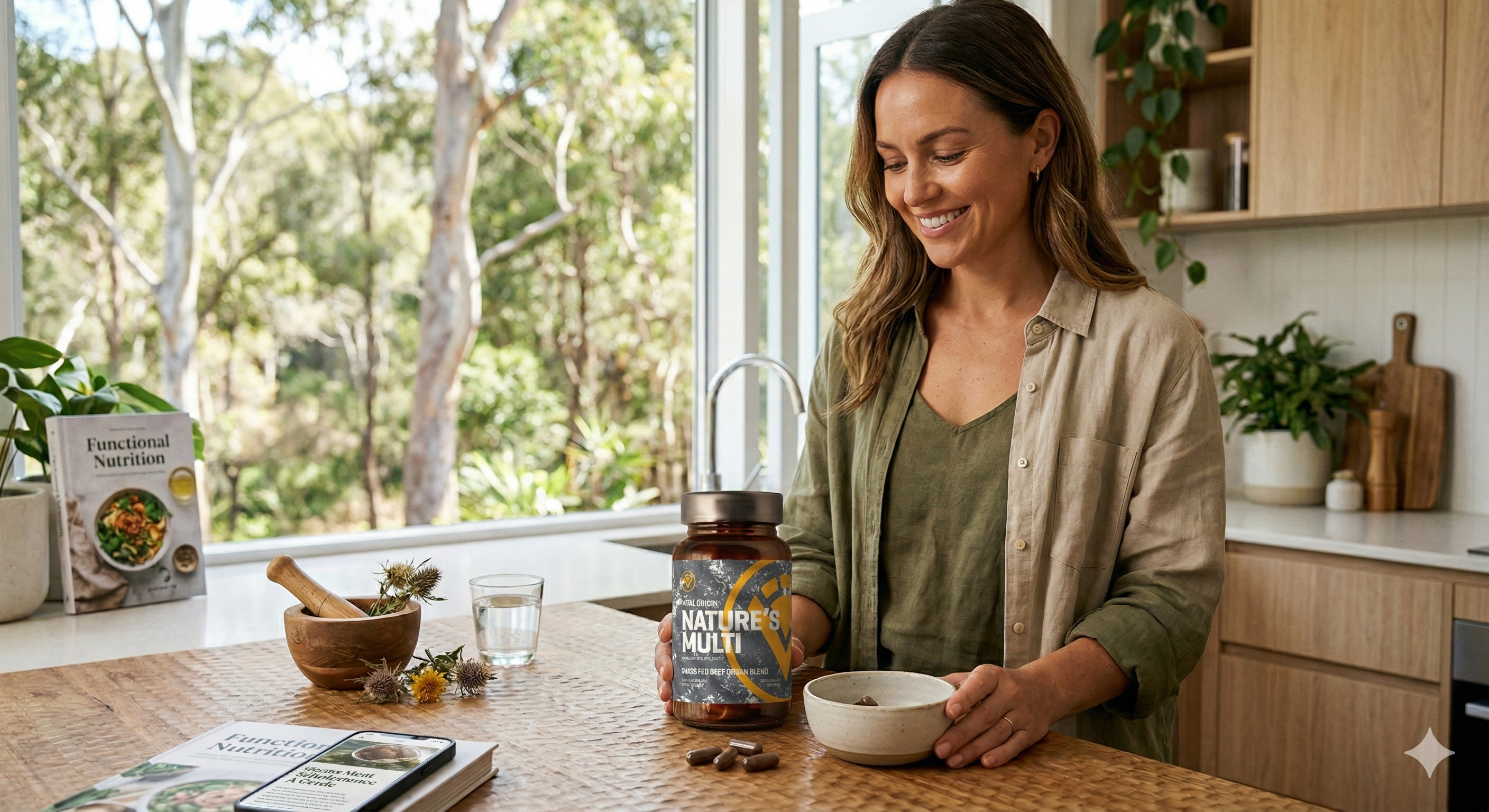 Organ Meat Supplements Guide - Benefits & How to Choose | Vital Origin ...