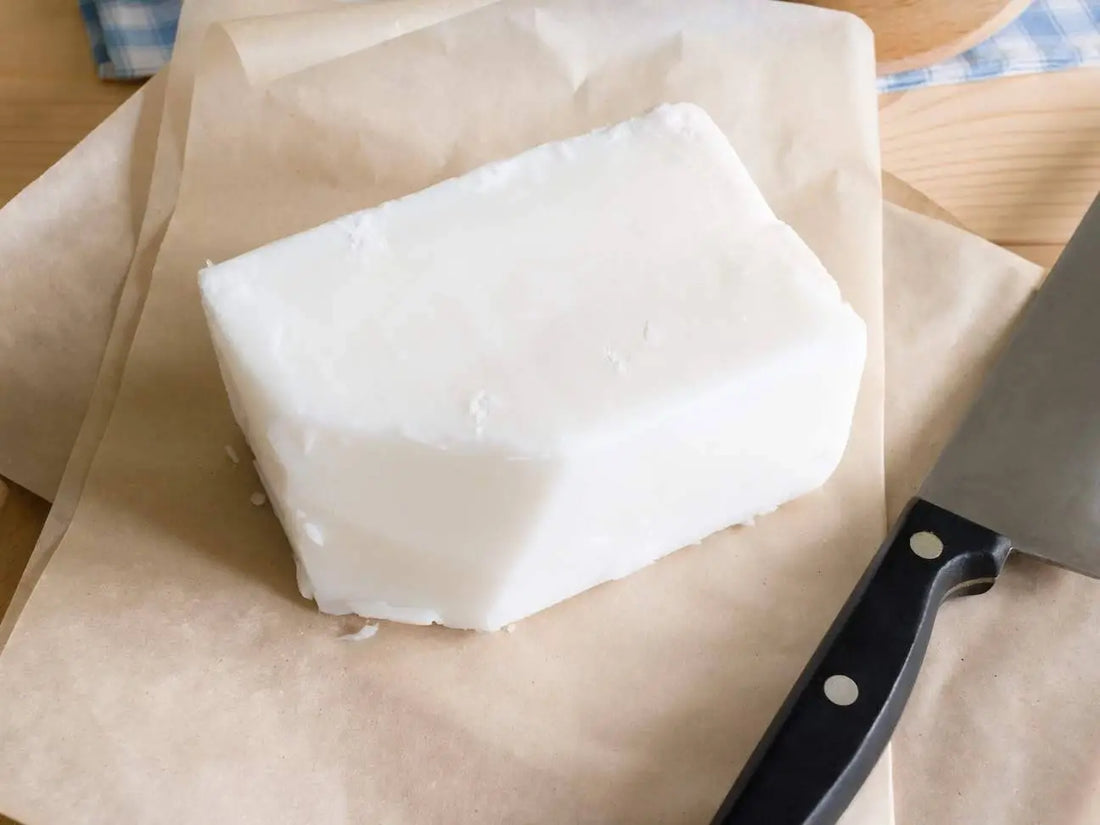 How to Make Beef Tallow at Home