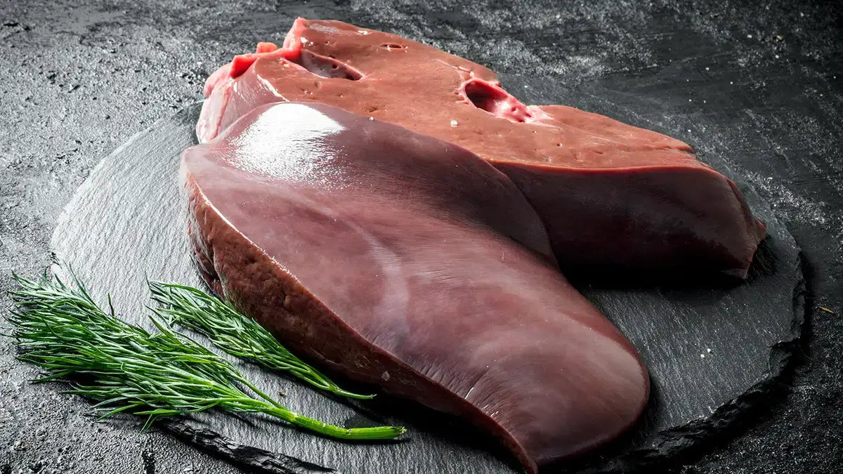 MTHFR & Methylation: How Beef Liver Helps Provide Key Nutrients for Optimal Function