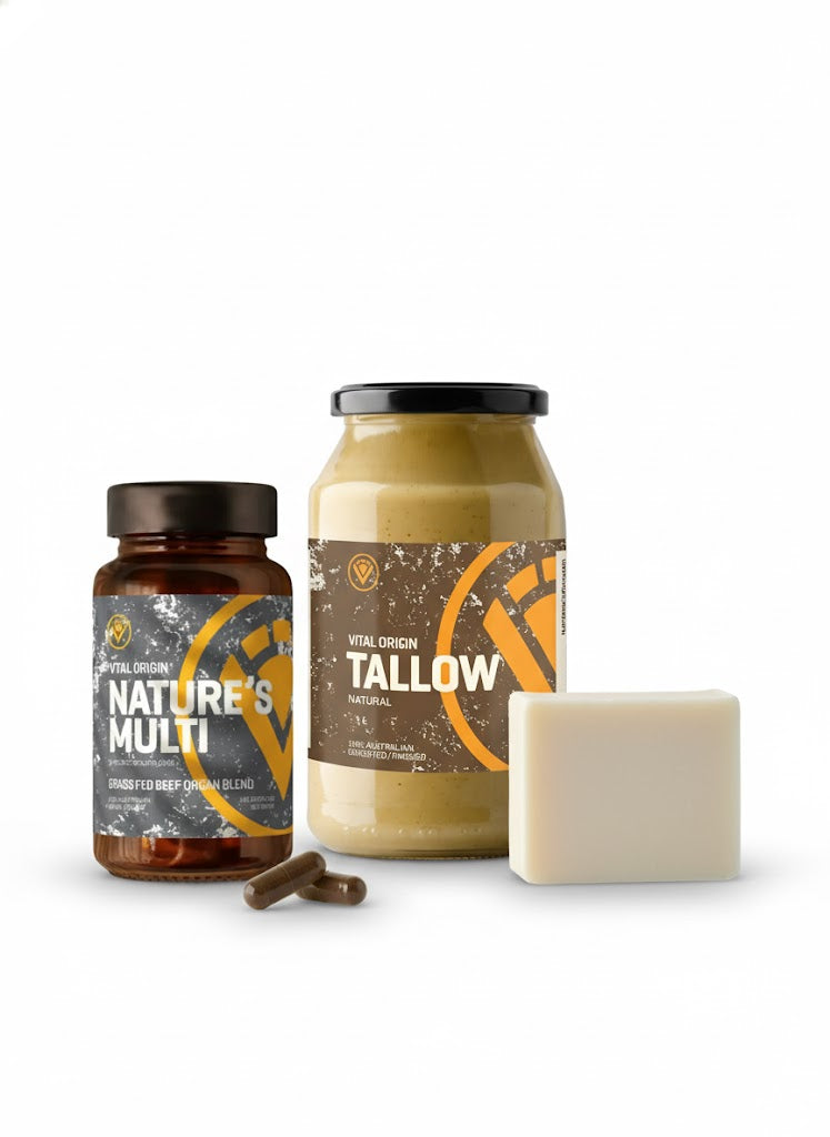 animal based starter bundle