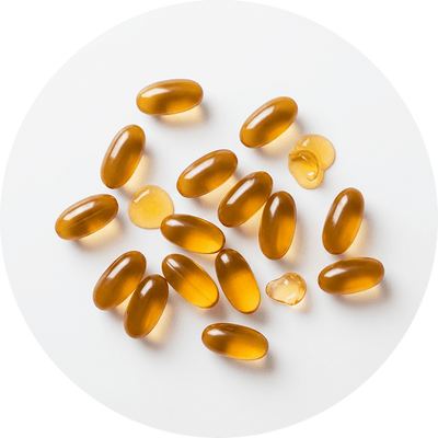 Essential Fatty Acids