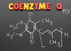 CoQ10