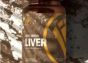beef liver capsules